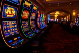 Slots triple999