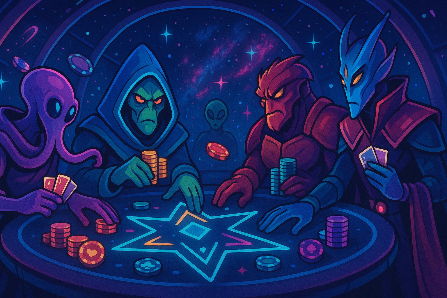 Live Casino triple999