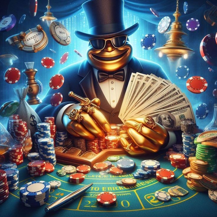triple999 Live Casino Myanmar